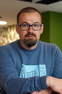 Artyom Usov in Кешка и Фреди