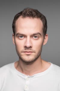 Maciej Babicz in Ding-Dong