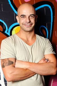 Adriano Zumbo in Sugar Rush