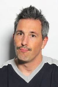 Julien Ménielle in The Mission²