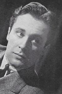 William Stelling in Night Wind
