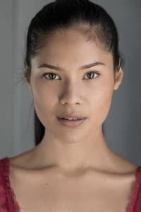 Kattreya Scheurer-Smith in For Her...