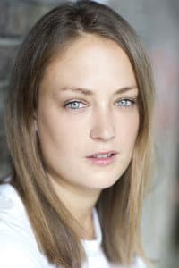 Isabel McCann in House of VHS