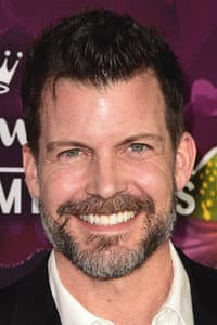 Mark Deklin in Tarzan