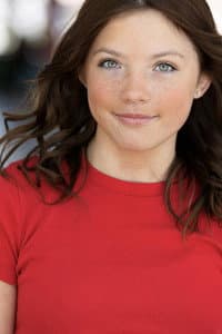 Peyton Riley McConville in One of My Own