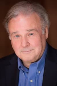 Fred Applegate in The Unknown Peter Sellers