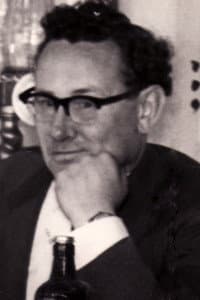 John Christopher in The Cult of The Tripods