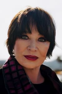 Galina Jovovich in Idiotka