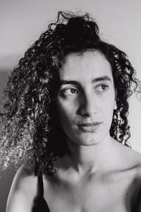 Mouna Soualem in Le Horla