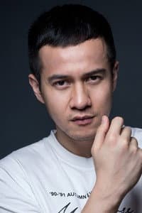 Herjunot Ali in Jeritan Malam