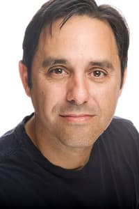Tom Mariano in Naughty or Nice