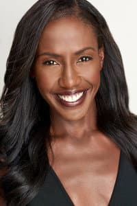Ingrid Walters in In the Name of the Son
