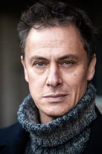 Peter Gröning in Kalabalik i Fabriken