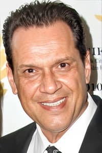 Rick Borgia in The Real Sopranos