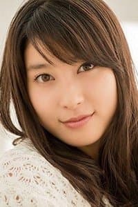 Tao Tsuchiya in 図書館戦争 -THE LAST MISSION-