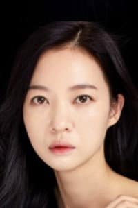 Jeon Yeo-jin in 궁