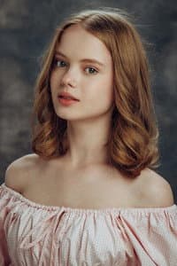 Alisa Konashenkova in Мой друг, кот и Пушкин