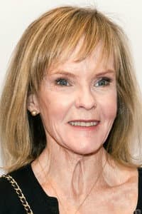 Deborah Rush in Women Who Kill