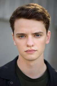 Dean Persons in It Takes Two