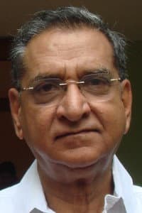 Gollapudi Maruti Rao in Palletoori Monagadu