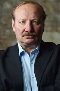 Rainer Reiners in Die Innenministerkonferenz