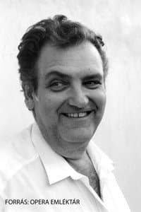 József Gregor in Fidelio