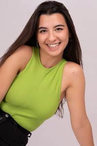 Marwa Bakhat in Respira