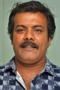 Munishkanth in Thiraivi