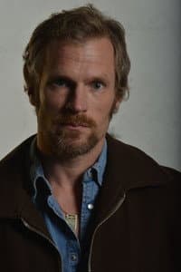 André Eriksen in NOKAS