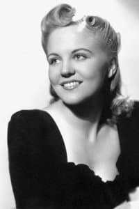 Peggy Lee in Jasper in a Jam