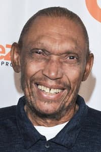 Hawthorne James in Flint Tale
