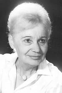 Vladuna Polanská in Nosáček