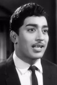 R. Muthuraman in Sorgam