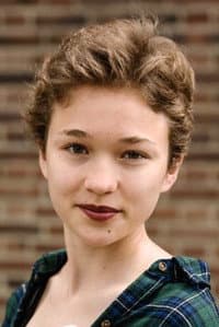 Mathilda Smidt in Oase