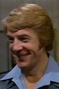 Keith Anderson in Doctor Who: The Reign of Terror