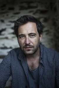 Clemens Berndorff in Noch lange keine Lipizzaner