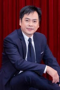 Lâm Tùng in Cuộc đời của Yến