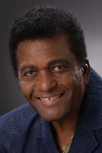 Charley Pride in Country Kings at the BBC