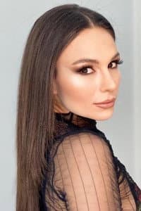 Selin Yeninci in Toz Ruhu