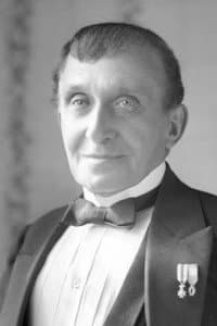 Louis Bouwmeester in Fatum