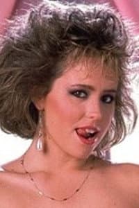 Ali Moore in Hot Tails
