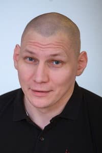 Konstantin Ignatyev in Марш утренней зари
