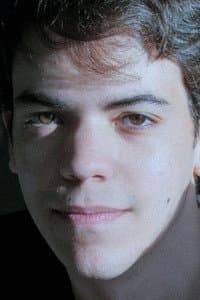 Arthur Bezerra in Saudade dos Leões