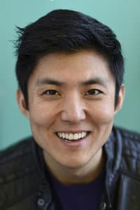 Fang Du in Starring Jerry as Himself