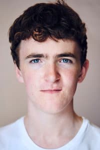 Brenock O'Connor in The Spin