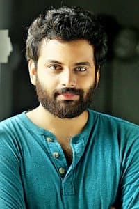 Hemanth Menon in Grandma