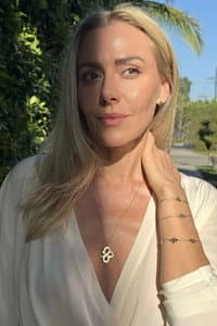Allison McAtee in Tyler Perry's The Haves and the Have Nots