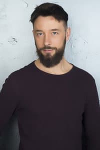 Kamil Orzechowski in Goosebumps: My Best Friend Is Invisible