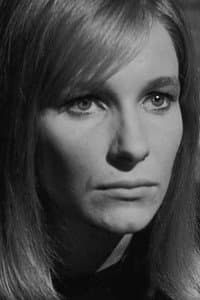 Sonia Gessner in Il Nido