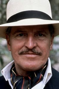 Denis Quilley in The Gong Game